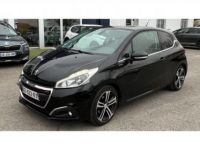 Peugeot 208 1.2i 12V S&S - 110 BERLINE GT Line PHASE 2 - <small></small> 8.290 € <small>TTC</small> - #1