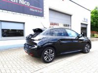 Peugeot 208 1.2i 5d. Allure CARPLAY,CAMERA,NAV,CRUISE,FULL LED - <small></small> 17.500 € <small>TTC</small> - #4