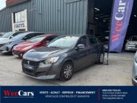 Peugeot 208 1.2i 75 ch Like - <small></small> 11.490 € <small>TTC</small> - #1