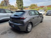 Peugeot 208 1.2i 75 ch Like - <small></small> 11.490 € <small>TTC</small> - #10