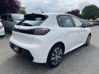 Peugeot 208 1.2i 75 S&S - Active - <small></small> 11.990 € <small>TTC</small> - #4
