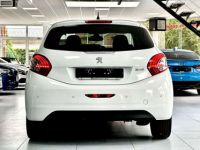 Peugeot 208 1.2i 82cv Allure 5 portes - <small></small> 6.490 € <small>TTC</small> - #5