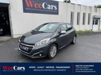 Peugeot 208 1.2i 82cv Allure - Garantie 12 mois - <small></small> 9.990 € <small>TTC</small> - #1