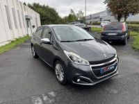 Peugeot 208 1.2i 82cv Allure - Garantie 12 mois - <small></small> 9.990 € <small>TTC</small> - #3