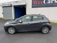 Peugeot 208 1.2i 82cv Allure - Garantie 12 mois - <small></small> 9.990 € <small>TTC</small> - #4