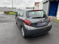 Peugeot 208 1.2i 82cv Allure - Garantie 12 mois - <small></small> 9.990 € <small>TTC</small> - #11