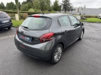 Peugeot 208 1.2i 82cv Allure - Garantie 12 mois - <small></small> 9.990 € <small>TTC</small> - #13