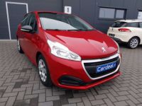 Peugeot 208 1.2i Access--AIRCO--BLUETTOOTH--GARANTIE.12.MOIS- - <small></small> 8.990 € <small>TTC</small> - #1