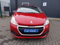 Peugeot 208 1.2i Access--AIRCO--BLUETTOOTH--GARANTIE.12.MOIS- - <small></small> 8.990 € <small>TTC</small> - #2