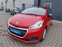 Peugeot 208 1.2i Access--AIRCO--BLUETTOOTH--GARANTIE.12.MOIS- - <small></small> 8.990 € <small>TTC</small> - #3