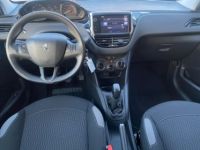 Peugeot 208 1.2i active 111 105 kms 2015 - <small></small> 6.990 € <small>TTC</small> - #2