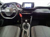 Peugeot 208 1.2i Active - <small></small> 11.490 € <small>TTC</small> - #7