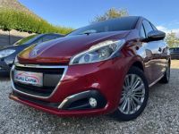 Peugeot 208 1.2i Allure CARPLAY-LED-NAVI-PDC-CRUISE-ANDROID - <small></small> 8.690 € <small>TTC</small> - #1