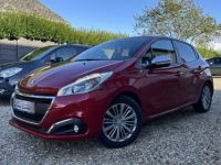 Peugeot 208 1.2i Allure CARPLAY-LED-NAVI-PDC-CRUISE-ANDROID - <small></small> 8.690 € <small>TTC</small> - #2