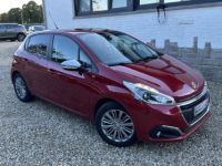 Peugeot 208 1.2i Allure CARPLAY-LED-NAVI-PDC-CRUISE-ANDROID - <small></small> 8.690 € <small>TTC</small> - #4