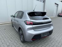 Peugeot 208 1.2i Allure Pack (EU6.4) -- CAMERA GPS - <small></small> 19.990 € <small>TTC</small> - #4