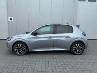 Peugeot 208 1.2i Allure Pack (EU6.4) -- CAMERA GPS - <small></small> 19.990 € <small>TTC</small> - #8