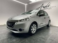 Peugeot 208 1.2i GARANTIE 12 MOIS 1er PROPRIETAIRE - <small></small> 7.950 € <small>TTC</small> - #1