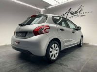 Peugeot 208 1.2i GARANTIE 12 MOIS 1er PROPRIETAIRE - <small></small> 7.950 € <small>TTC</small> - #4