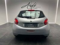 Peugeot 208 1.2i GARANTIE 12 MOIS 1er PROPRIETAIRE - <small></small> 7.950 € <small>TTC</small> - #5