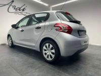 Peugeot 208 1.2i GARANTIE 12 MOIS 1er PROPRIETAIRE - <small></small> 7.950 € <small>TTC</small> - #6