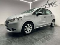 Peugeot 208 1.2i GARANTIE 12 MOIS 1er PROPRIETAIRE - <small></small> 7.950 € <small>TTC</small> - #12