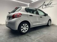 Peugeot 208 1.2i GARANTIE 12 MOIS 1er PROPRIETAIRE - <small></small> 7.950 € <small>TTC</small> - #13