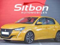 Peugeot 208 1.2i PureTech 100 Allure VIRTUAL COCKPIT JANTES GT 17 - <small></small> 12.970 € <small></small> - #1