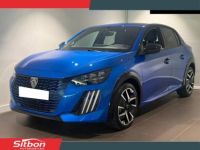 Peugeot 208 1.2i PureTech 100 CV - <small></small> 17.970 € <small></small> - #1