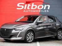 Peugeot 208 1.2i PureTech 100 EAT8 Active GPS CARPLAY RADAR ARR BOITE AUTOMATIQUE - <small></small> 16.980 € <small>TTC</small> - #1