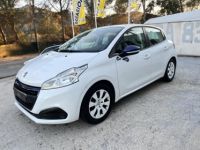 Peugeot 208 1.2i PureTech 12V - 68 BERLINE Like PHASE 2 - <small></small> 7.990 € <small>TTC</small> - #3