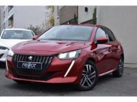 Peugeot 208 1.2i PureTech 12V S&S - 100  II 2019 BERLINE Allure PHASE 1 - <small></small> 15.990 € <small>TTC</small> - #1