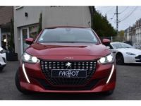 Peugeot 208 1.2i PureTech 12V S&S - 100  II 2019 BERLINE Allure PHASE 1 - <small></small> 15.990 € <small>TTC</small> - #2