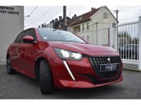 Peugeot 208 1.2i PureTech 12V S&S - 100  II 2019 BERLINE Allure PHASE 1 - <small></small> 15.990 € <small>TTC</small> - #3