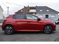 Peugeot 208 1.2i PureTech 12V S&S - 100  II 2019 BERLINE Allure PHASE 1 - <small></small> 15.990 € <small>TTC</small> - #4