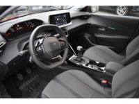 Peugeot 208 1.2i PureTech 12V S&S - 100  II 2019 BERLINE Allure PHASE 1 - <small></small> 15.990 € <small>TTC</small> - #7