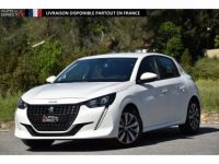 Peugeot 208 1.2i PureTech 12V S&S - 100 - BV EAT8 II 2019 BERLINE Active PHASE 1 - <small></small> 14.990 € <small>TTC</small> - #1