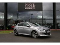 Peugeot 208 1.2i PureTech 12V S&S - 100 II BERLINE Allure PHASE 1 - <small></small> 10.900 € <small>TTC</small> - #1