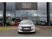 Peugeot 208 1.2i PureTech 12V S&S - 100 II BERLINE Allure PHASE 1 - <small></small> 10.900 € <small>TTC</small> - #2