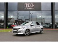 Peugeot 208 1.2i PureTech 12V S&S - 100 II BERLINE Allure PHASE 1 - <small></small> 10.900 € <small>TTC</small> - #3