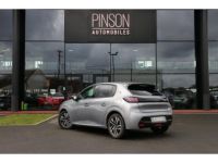 Peugeot 208 1.2i PureTech 12V S&S - 100 II BERLINE Allure PHASE 1 - <small></small> 10.900 € <small>TTC</small> - #6