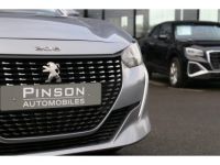 Peugeot 208 1.2i PureTech 12V S&S - 100 II BERLINE Allure PHASE 1 - <small></small> 10.900 € <small>TTC</small> - #9