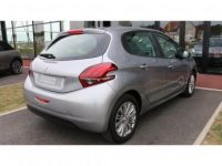 Peugeot 208 1.2i PureTech 12V S&S - 82 BERLINE Active PHASE 2 - <small></small> 11.490 € <small></small> - #10