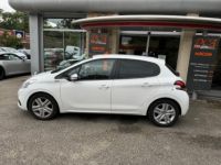 Peugeot 208 1.2i PureTech 12V S&S - 82 BERLINE Signature PHASE 2 - <small></small> 9.990 € <small>TTC</small> - #6