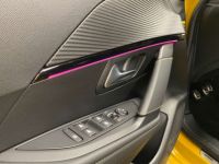 Peugeot 208 1.2i PureTech GT-LINE-Cockpit 3D- Cam360- Dab- Nav - <small></small> 17.490 € <small>TTC</small> - #10