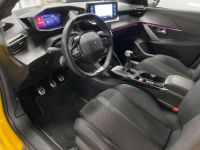 Peugeot 208 1.2i PureTech GT-LINE-Cockpit 3D- Cam360- Dab- Nav - <small></small> 17.490 € <small>TTC</small> - #12