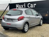 Peugeot 208 1.2i PureTech Like S-Climatisation-Cruise control - <small></small> 9.990 € <small>TTC</small> - #4