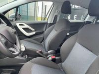 Peugeot 208 1.2i PureTech Like S-Climatisation-Cruise control - <small></small> 9.990 € <small>TTC</small> - #7