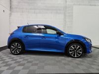 Peugeot 208 1.2i PureTech S&S 100 CH EAT8 GT Line - <small></small> 14.490 € <small>TTC</small> - #8