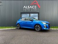 Peugeot 208 1.2i PureTech S&S 100CH Allure - CARPLAY / RADAR AV+AR / LOA 36 mois -296? - <small></small> 19.900 € <small></small> - #1